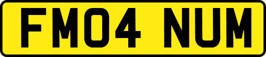 FM04NUM