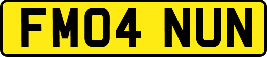 FM04NUN