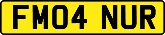 FM04NUR