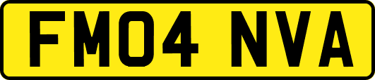 FM04NVA