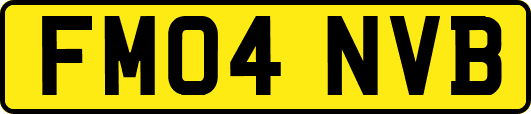 FM04NVB