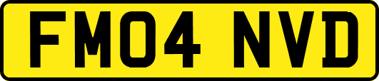 FM04NVD