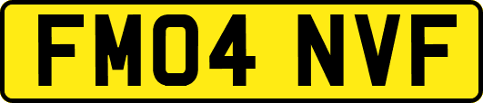 FM04NVF