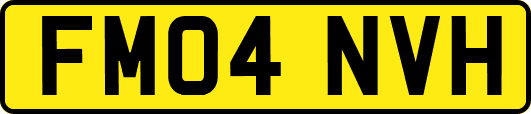 FM04NVH