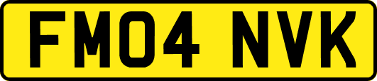 FM04NVK