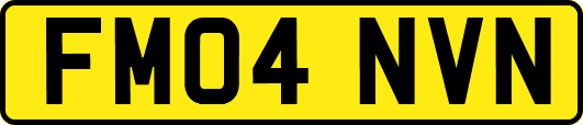 FM04NVN