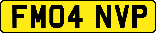 FM04NVP