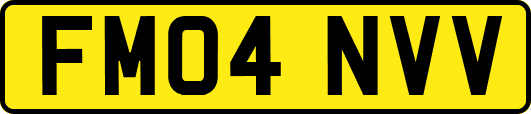 FM04NVV