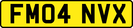 FM04NVX