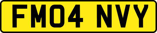 FM04NVY