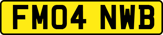 FM04NWB