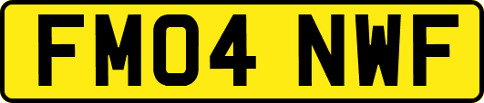 FM04NWF