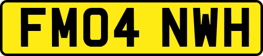 FM04NWH
