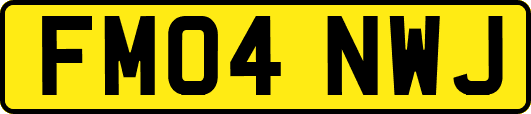FM04NWJ