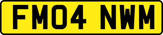 FM04NWM