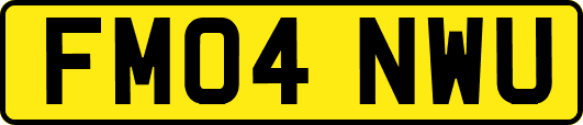 FM04NWU