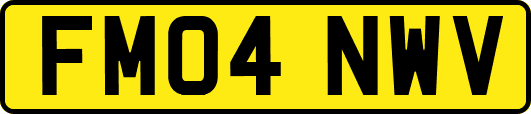 FM04NWV