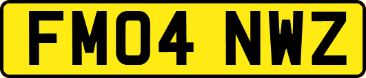 FM04NWZ