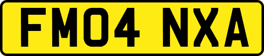 FM04NXA