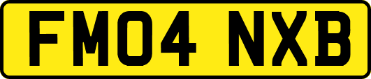 FM04NXB