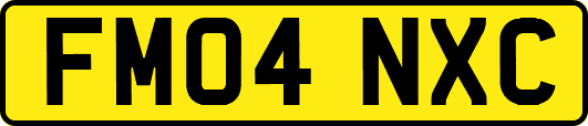 FM04NXC