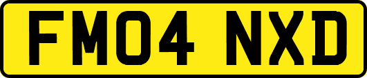 FM04NXD