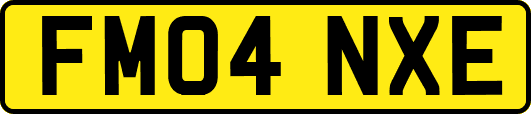 FM04NXE