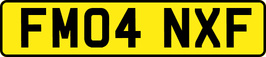 FM04NXF
