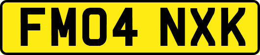 FM04NXK