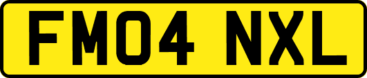 FM04NXL