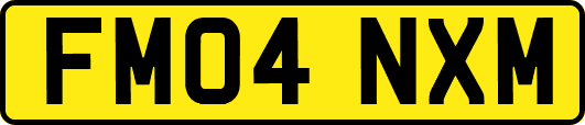 FM04NXM
