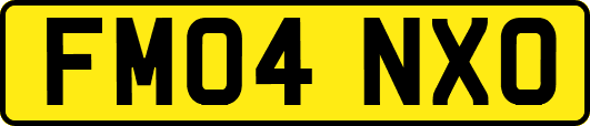 FM04NXO