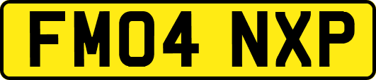 FM04NXP