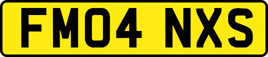 FM04NXS