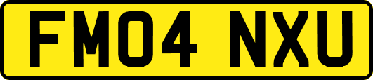 FM04NXU