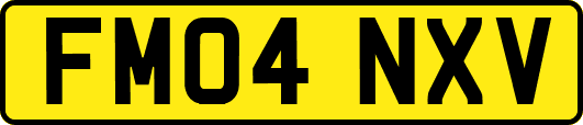 FM04NXV