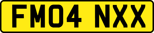 FM04NXX