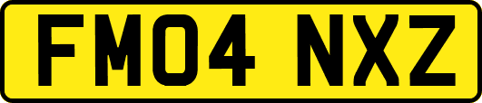 FM04NXZ