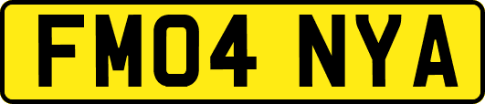 FM04NYA