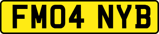 FM04NYB