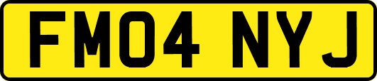 FM04NYJ