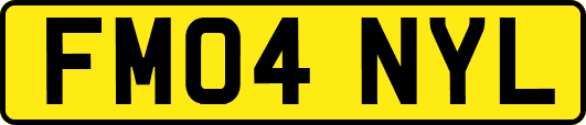 FM04NYL
