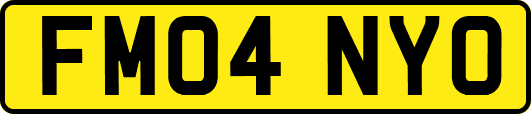 FM04NYO