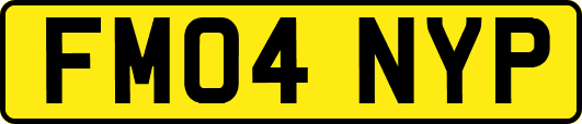 FM04NYP