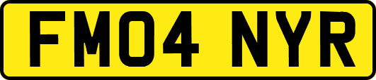 FM04NYR