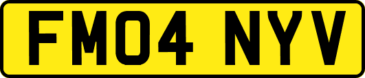 FM04NYV
