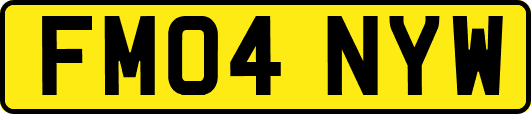 FM04NYW