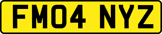FM04NYZ