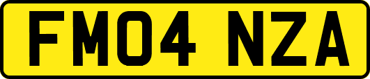 FM04NZA
