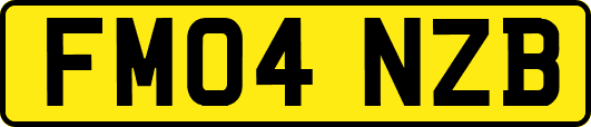 FM04NZB